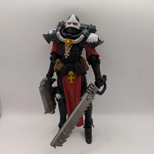 Mcfarlane Warhammer 40000 Adepta Sororitas Battle Sister 2021 FRENLY BRICKS - Open 7 Days