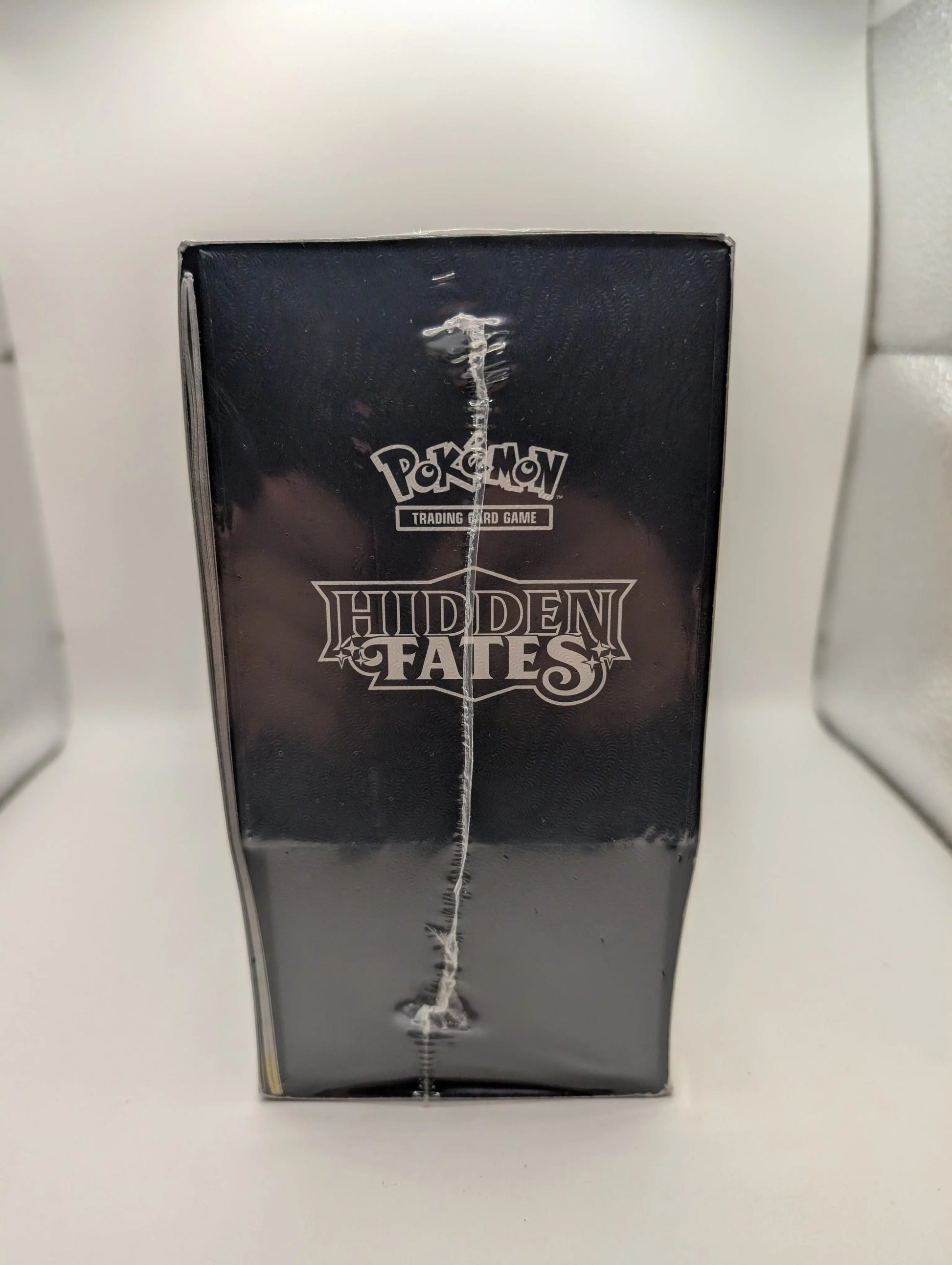 Pokemon TCG Hidden Fates ETB Elite Trainer Box - Factory Sealed NIB FRENLY BRICKS - Open 7 Days