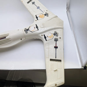 G.I. Joe Cobra Condor Z25 Action Figure Airplane Incomplete FRENLY BRICKS - Open 7 Days