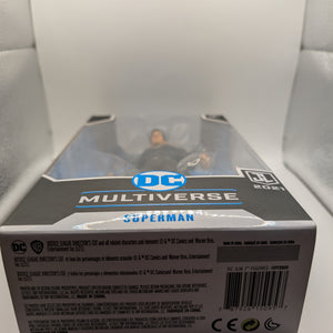 DC Multiverse * 7