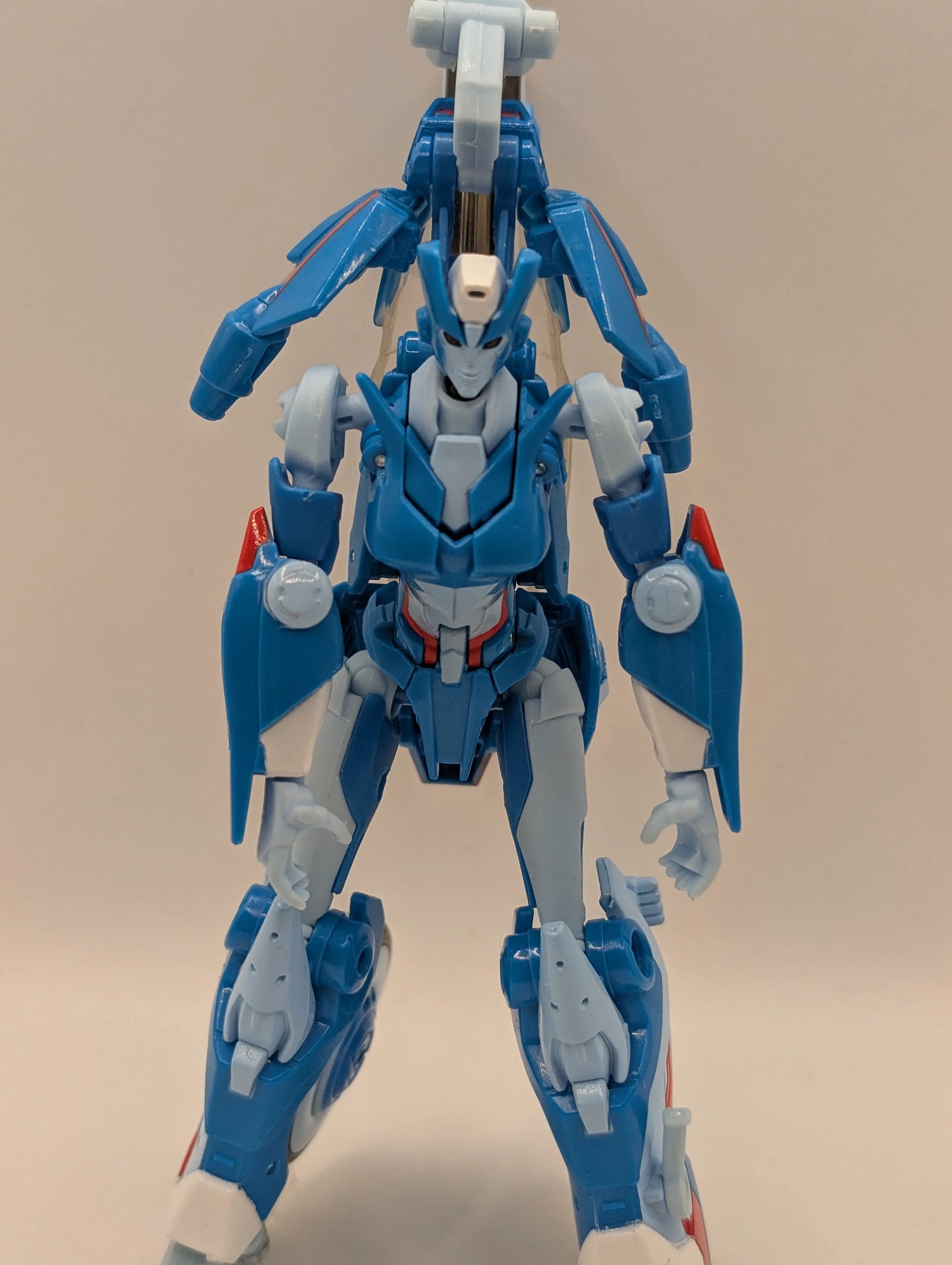TRANSFORMERS GENERATIONS THRILLING 30TH ANNIVERSARY DELUXE CLASS CHROMIA FRENLY BRICKS - Open 7 Days