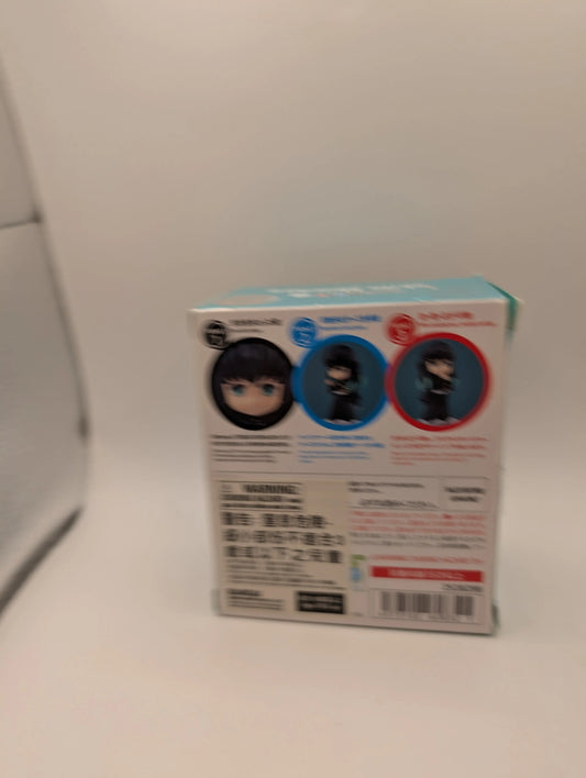 Figuarts Mini TOKITO MUICHIRO DEMONKIMETSU NO YAIBA  SLAYER BANDAI FRENLY BRICKS - Open 7 Days