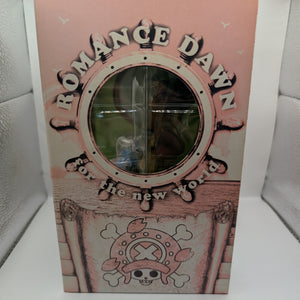 One Piece Chopper Usopp Ichiban Kuji Romance Dawn E Prize Figure Banpresto FRENLY BRICKS - Open 7 Days