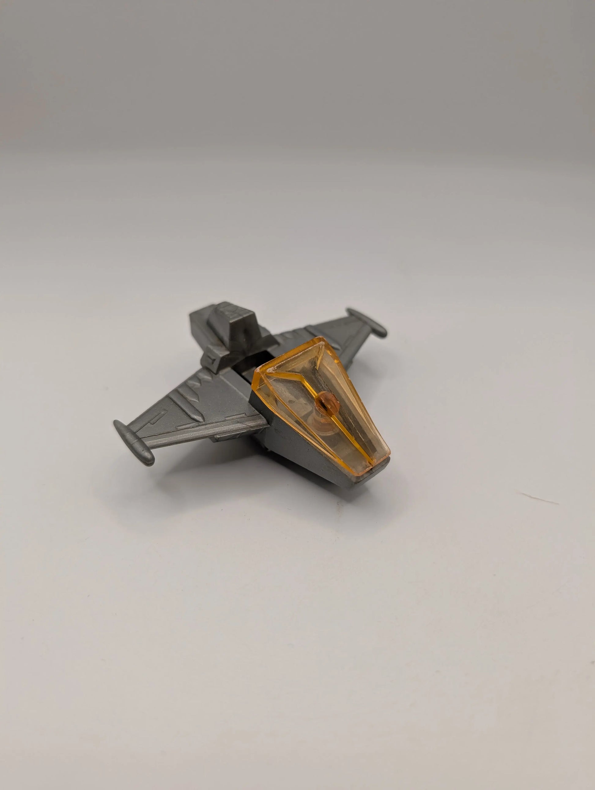 DIACLONE IL GRANDE TAKATA ROBOT BASE PART: Astronave Grigia FRENLY BRICKS - Open 7 Days