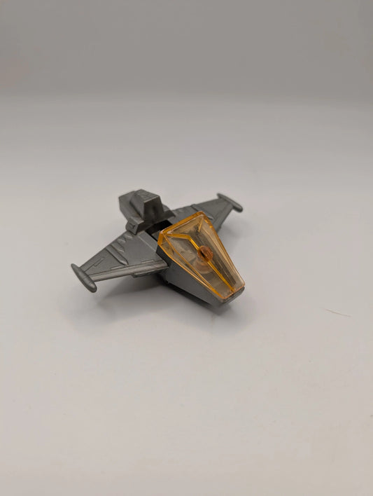 DIACLONE IL GRANDE TAKATA ROBOT BASE PART: Astronave Grigia FRENLY BRICKS - Open 7 Days