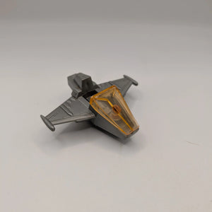 DIACLONE IL GRANDE TAKATA ROBOT BASE PART: Astronave Grigia FRENLY BRICKS - Open 7 Days