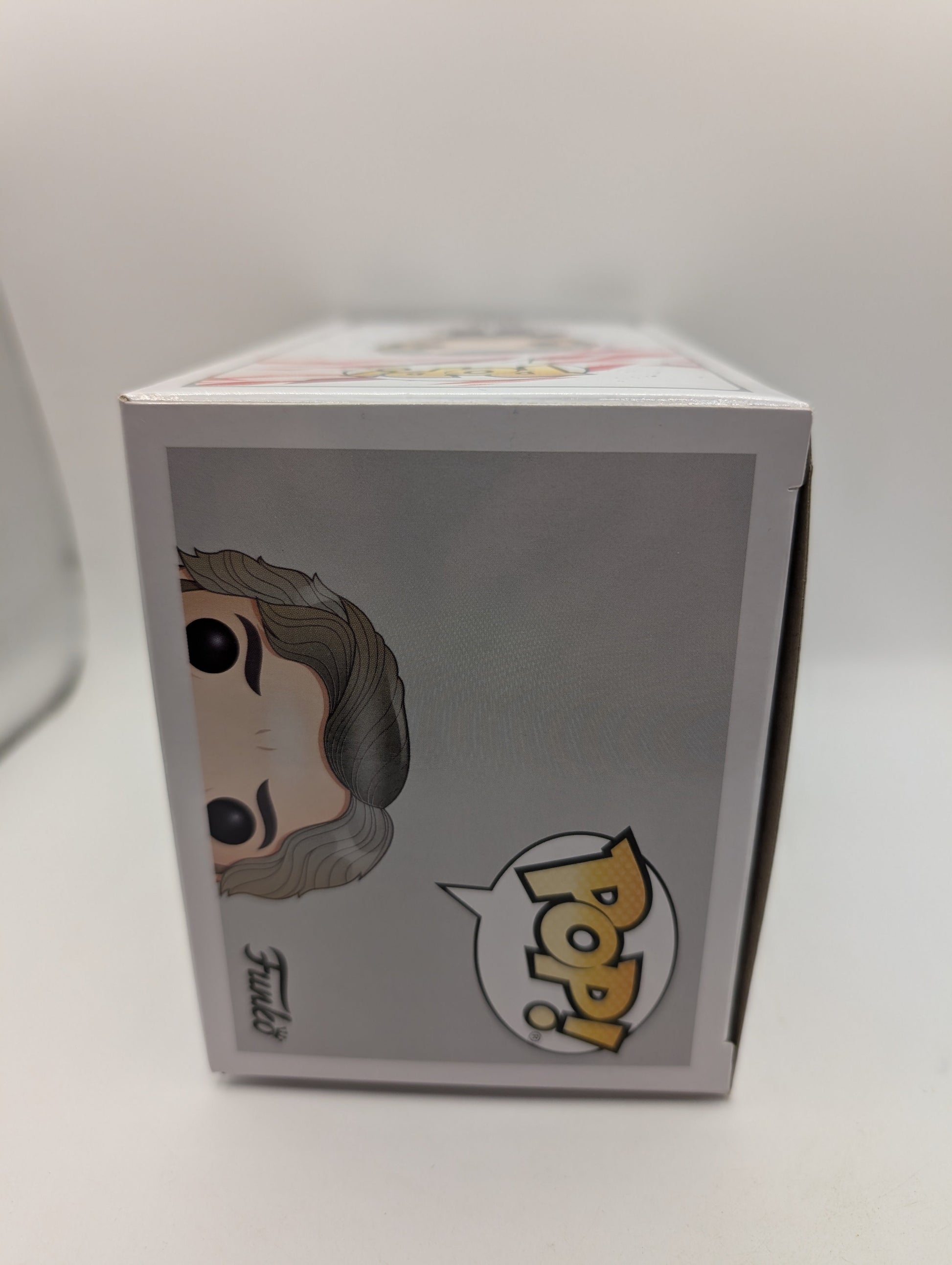 Star Wars - Luke Skywalker #193 Funko Pop Vinyl Figure 2017 FRENLY BRICKS - Open 7 Days