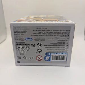 Donald Duck Pop 1036 - Disney Three Musketeers Funko Pop! - 2021 Wonderous Conv FRENLY BRICKS - Open 7 Days