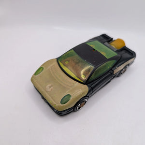 VINTAGE 1992 HASBRO TRANSFORMERS G1/G2 EURO  DECEPTION STORMTROOPER RAGE FRENLY BRICKS - Open 7 Days