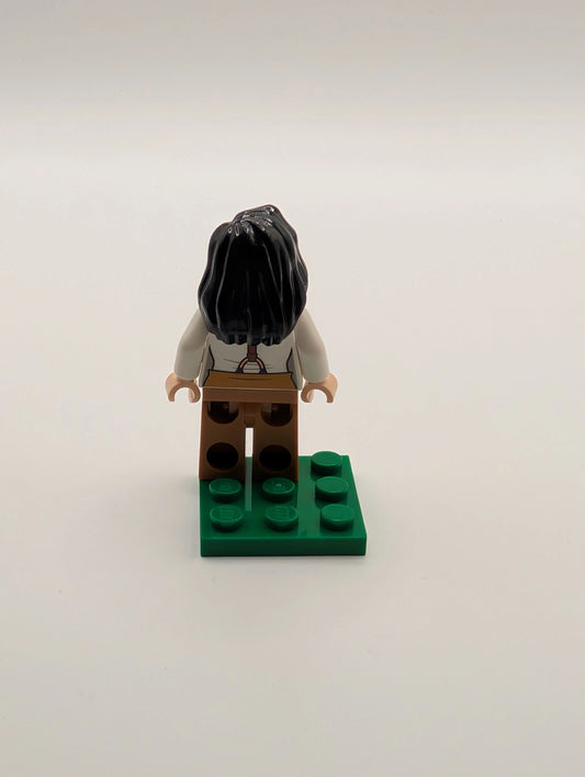 Ideas LEGO® Monica Geller F·R·I·E·N·D·S (Friends) TV Show Minifigure 21319 FRENLY BRICKS - Open 7 Days