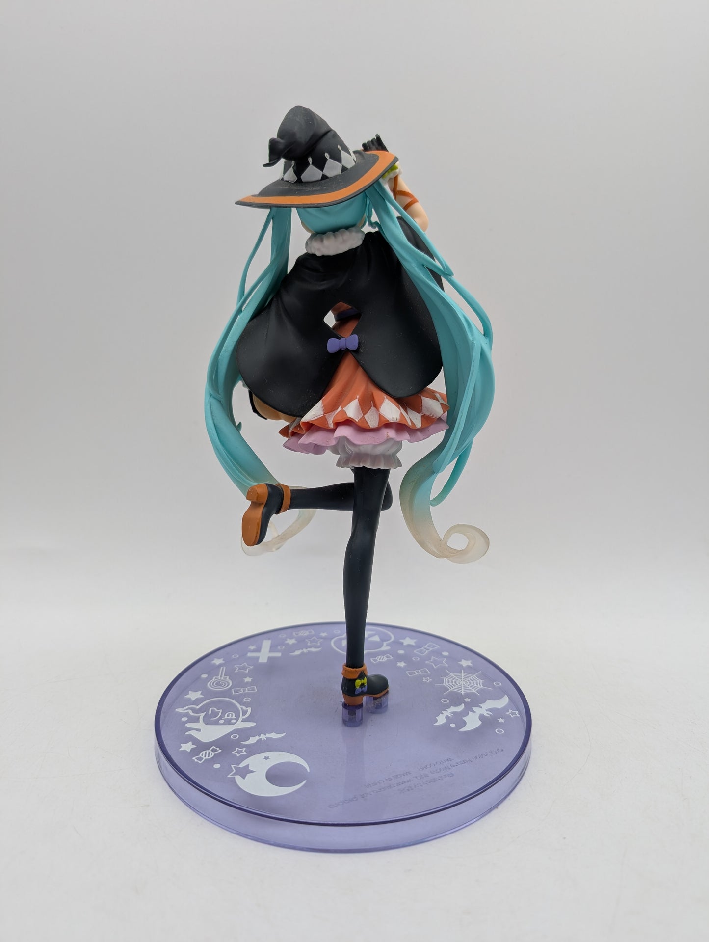 Vocaloid Hatsune Miku Figure 2nd season Autumn Ver Taito