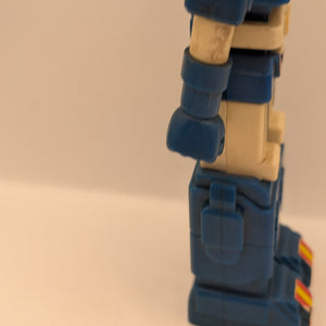 Popy DX Chogokin Taiyo Sentai Sanbalcan Robo FRENLY BRICKS - Open 7 Days