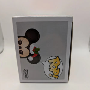 Funko Pop! Vinyl: Disney - Minnie Mouse #613 FRENLY BRICKS - Open 7 Days