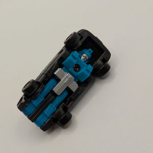 VTG Takara Transformers Mini Police Car 1988 Hasbro FRENLY BRICKS - Open 7 Days