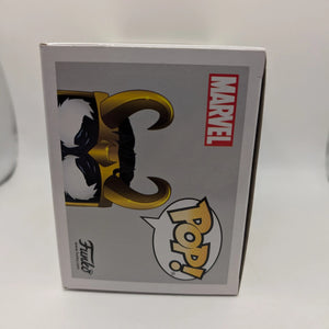 Funko Pop! Vinyl Marvel Venom Series #368 Venomized Loki FRENLY BRICKS - Open 7 Days