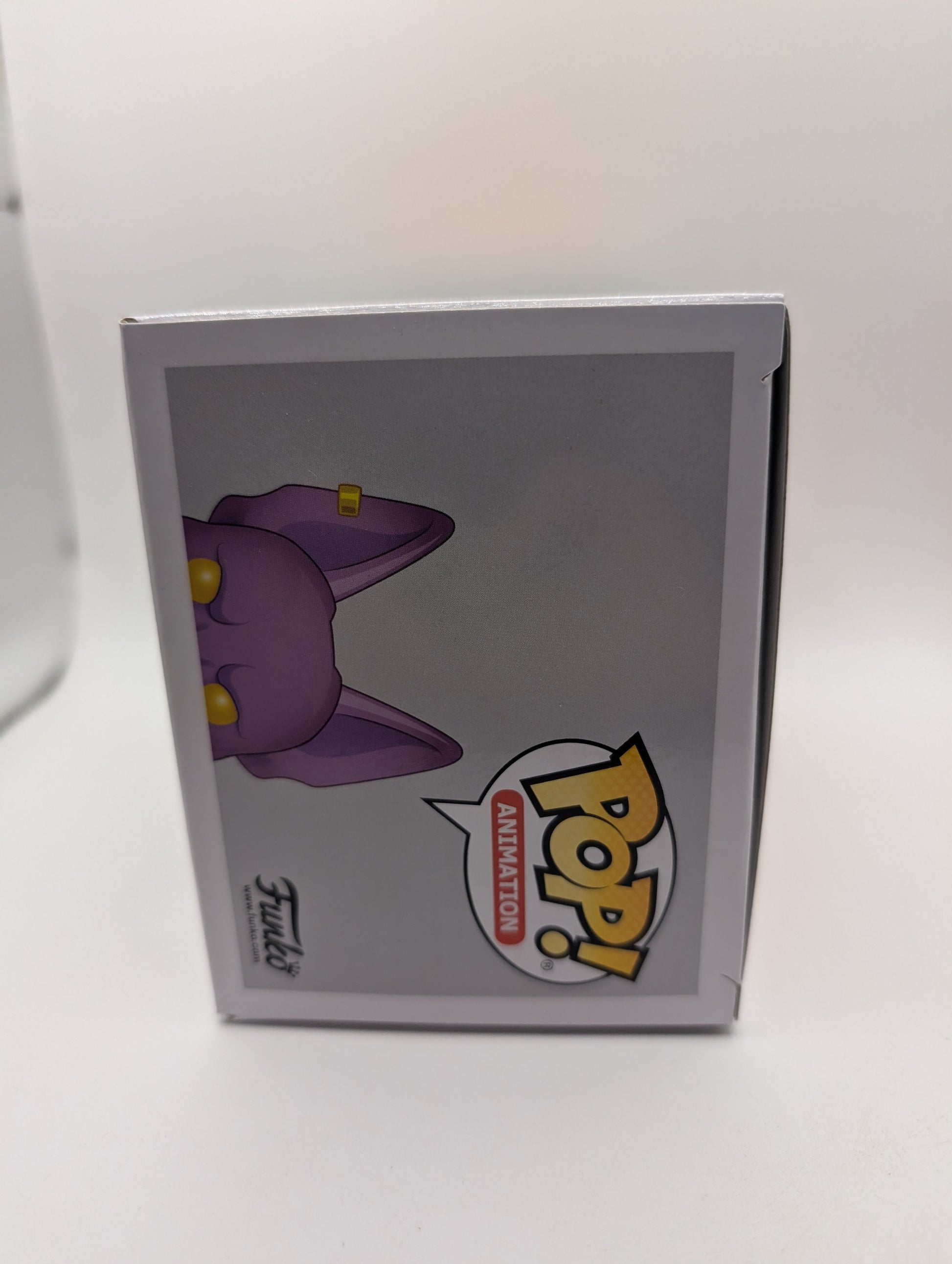 #811 Champa Dragon Ball Z 2020 Funko Pop! Animation Vinyl Figure Toy FRENLY BRICKS - Open 7 Days