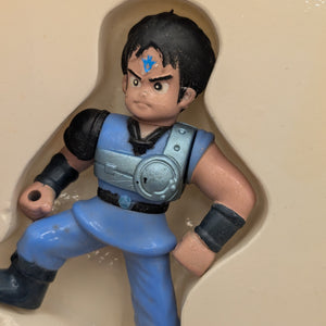 Dai no Daibouken Dragon Quest Dai Figure TAKARA JAPAN FRENLY BRICKS - Open 7 Days