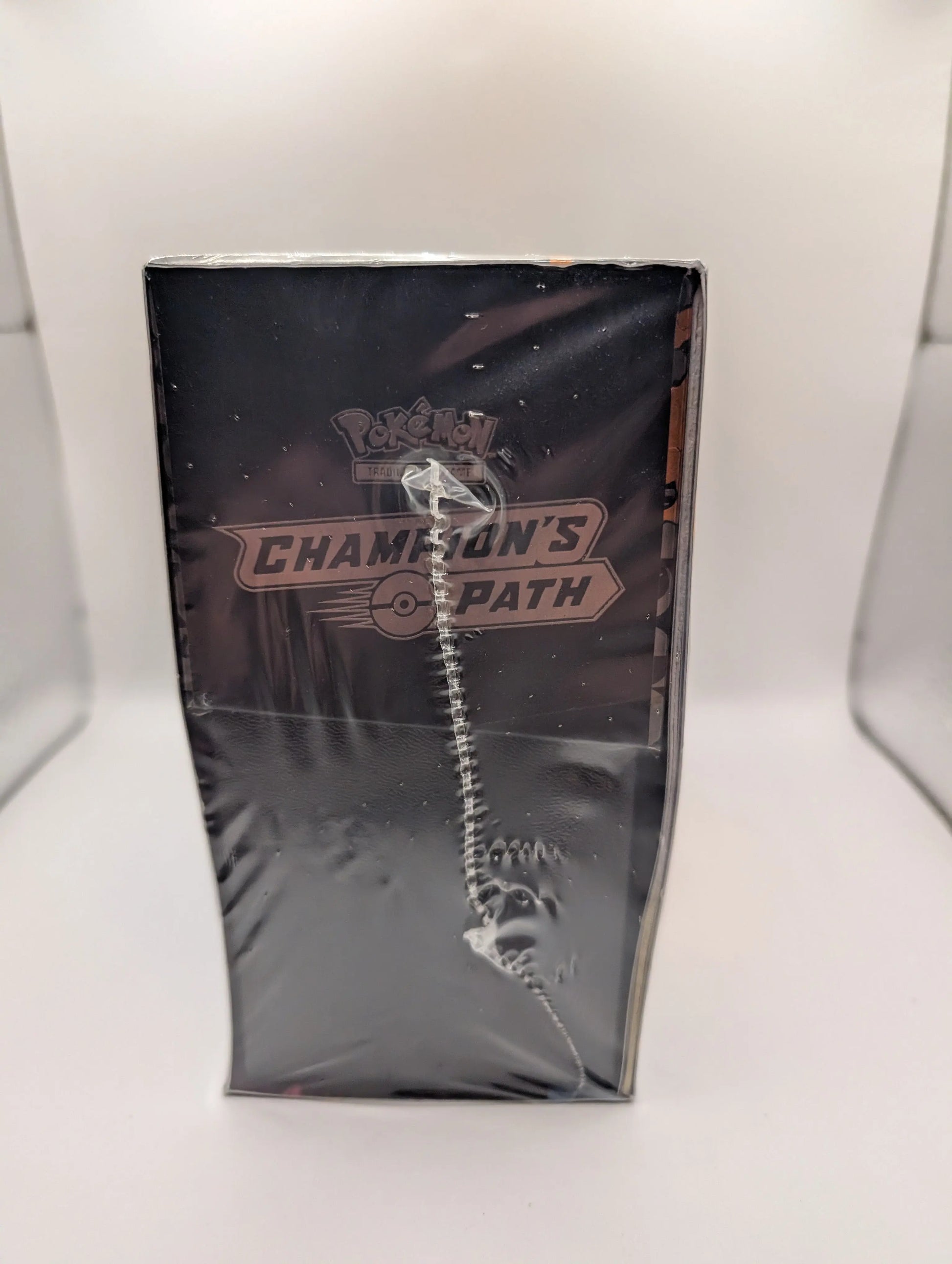 Pokémon Champion's Path Elite Trainer Box ETB 2020 - Factory Sealed FRENLY BRICKS - Open 7 Days