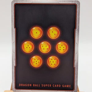 Dragon Ball  - Son Gohan : Adolescence FB03-039 (SR) Raging Roar Alt Art English FRENLY BRICKS - Open 7 Days