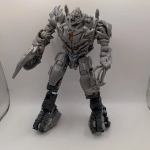 Transformers Megatron Complete SS-13 Studio Series Voyager Class LOOSE action figure FRENLY BRICKS - Open 7 Days