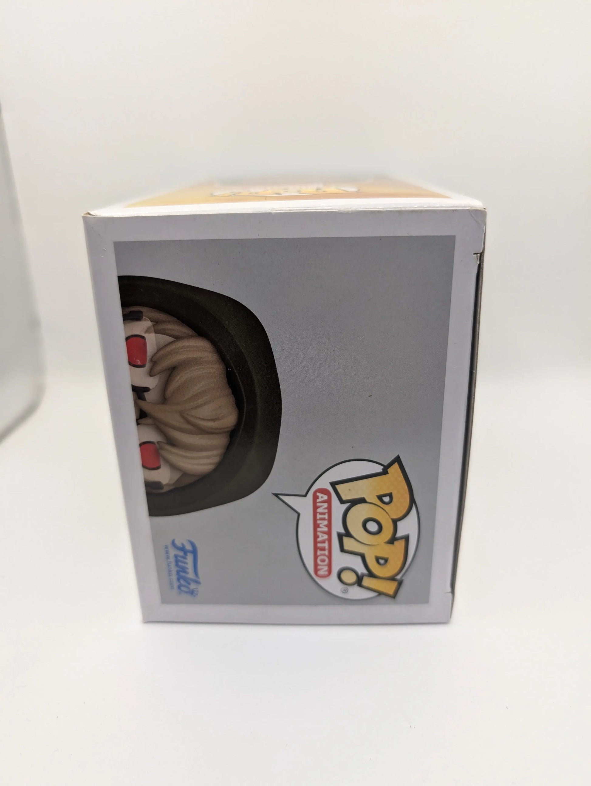 NISHIKI NISHIO Tokyo Ghoul FE 1548 Funko Pop Vinyl FRENLY BRICKS - Open 7 Days