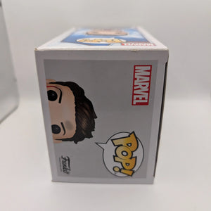 Iron Man I Am Iron Man Glow 580 Avengers Endgame Marvel Funko Pop Vinyl FRENLY BRICKS - Open 7 Days