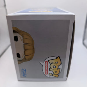 Animation Funko Pop - Mimosa - Black Clover - No. 1552 FRENLY BRICKS - Open 7 Days