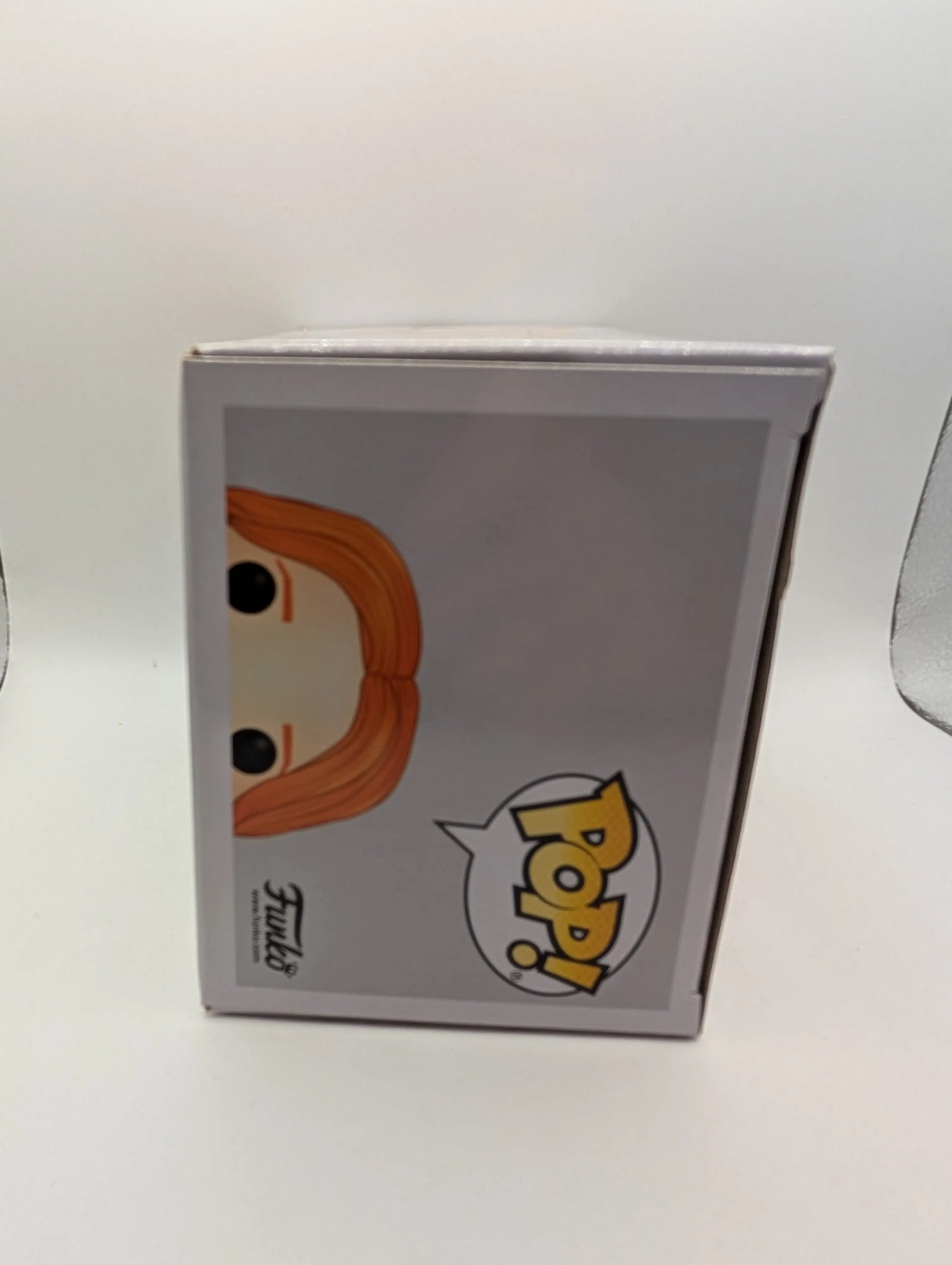 Funked Pop! Vinyl: Harry Potter - George Weasley #97 FRENLY BRICKS - Open 7 Days