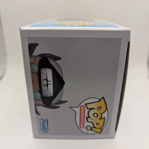 Naruto Shippuden #1693 Kakuzu Funko POP! Vinyl FRENLY BRICKS - Open 7 Days
