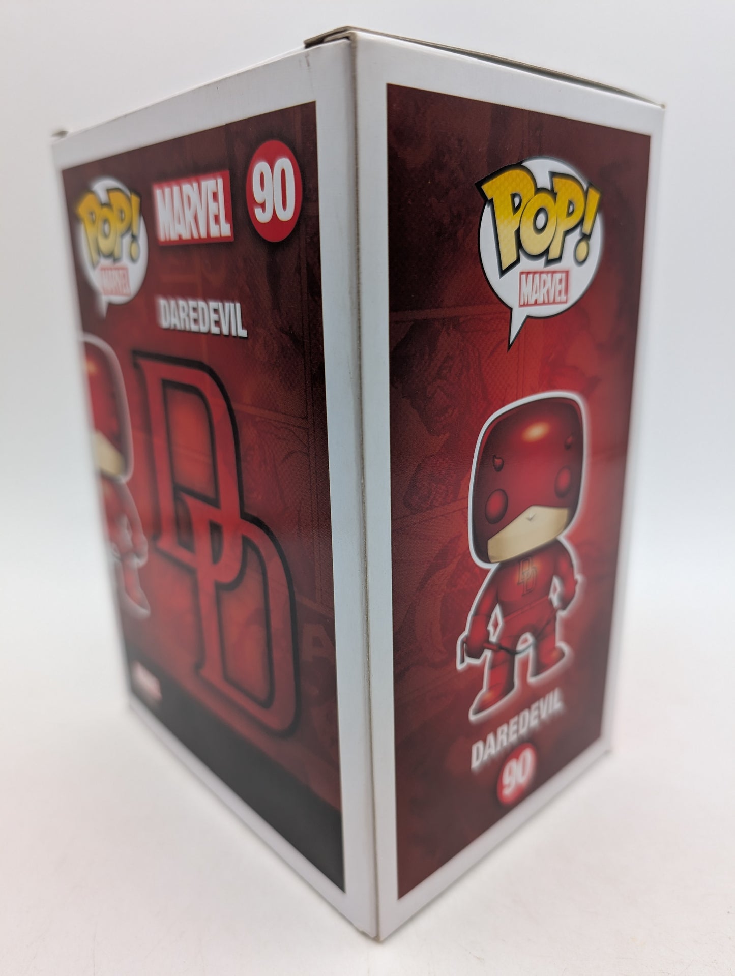 Funko POP! Marvel Daredevil #90 Vinyl Figure