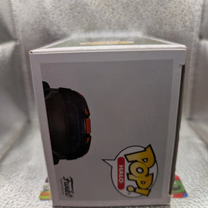 Funko POP! Halo SPARTAN MARK VII #16 Special Edition With Sniper Rifle FRENLY BRICKS - Open 7 Days