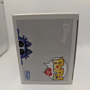 Funko Pop! Vinyl -Disney Cheshire Cat #SE Metallic Make-A-Wish POPs With Purpose FRENLY BRICKS - Open 7 Days