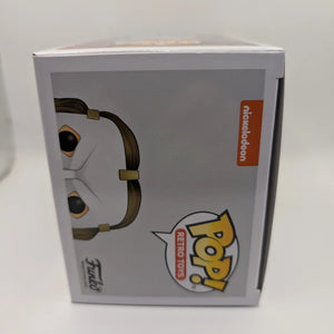 Funko Pop Vinyl Figure - TMNT - Casey Jones # 20 FRENLY BRICKS - Open 7 Days