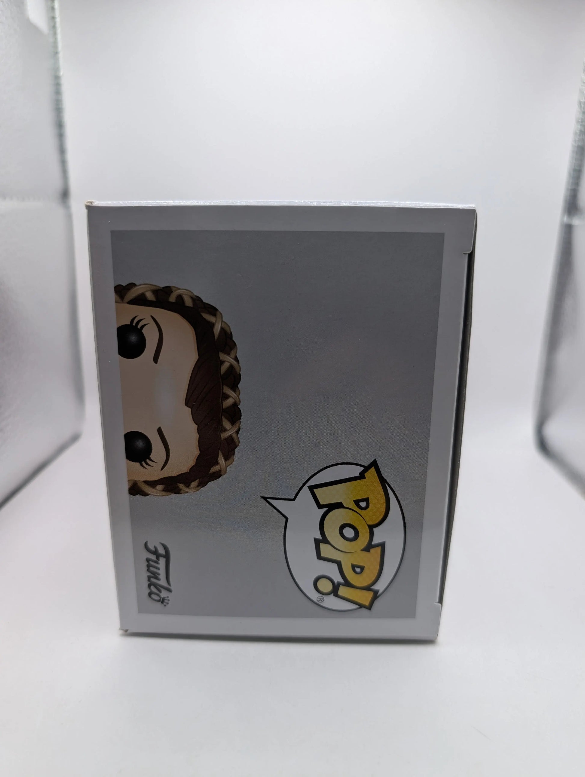 Funko Pop! Vinyl - Princess Leia #287 FRENLY BRICKS - Open 7 Days