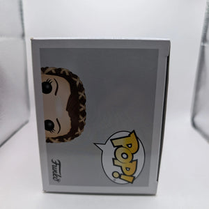 Funko Pop! Vinyl - Princess Leia #287 FRENLY BRICKS - Open 7 Days