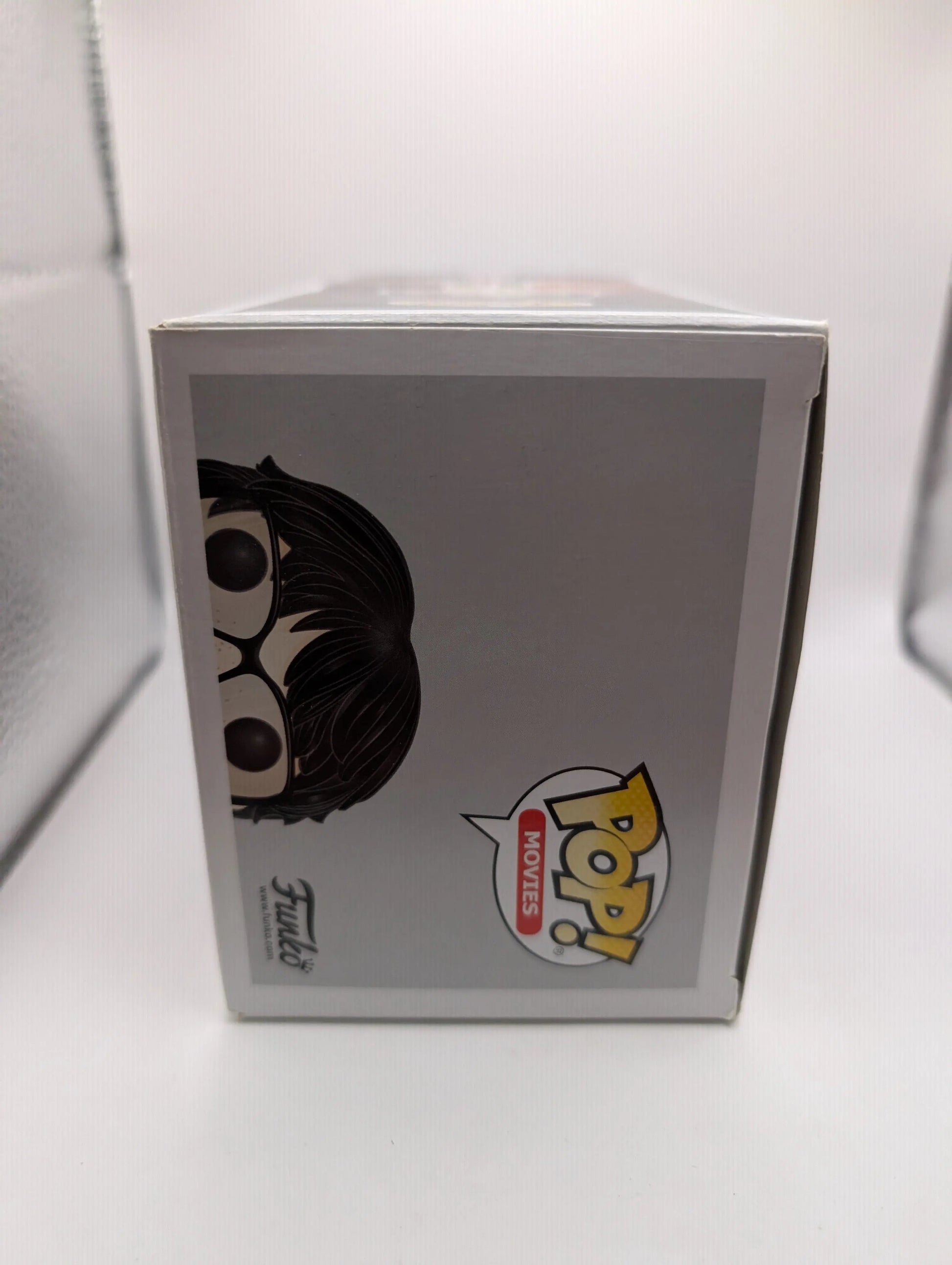 Funko Pop! Vinyl: It - Richie Tozier (Holding Bat) #540 FRENLY BRICKS - Open 7 Days