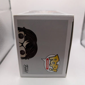 Funko Pop! Vinyl: It - Richie Tozier (Holding Bat) #540 FRENLY BRICKS - Open 7 Days