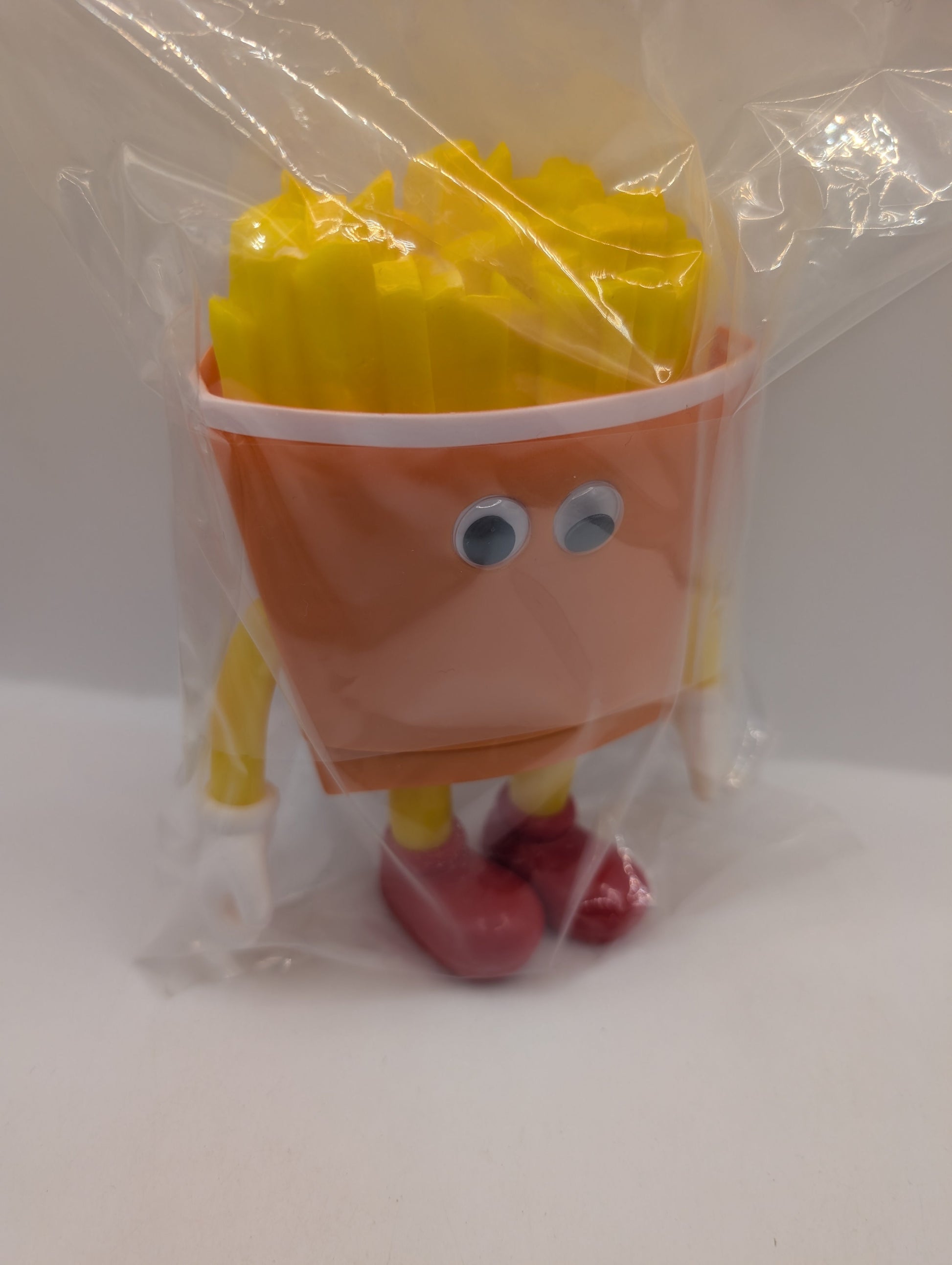 KAIEDA FLAVORS Snack Potatoes 451 Sofubi Friends Collection Figuee FRENLY BRICKS - Open 7 Days
