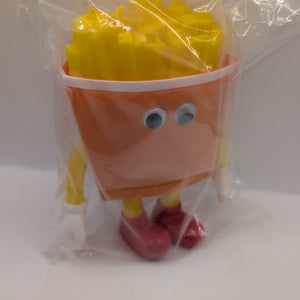 KAIEDA FLAVORS Snack Potatoes 451 Sofubi Friends Collection Figuee FRENLY BRICKS - Open 7 Days