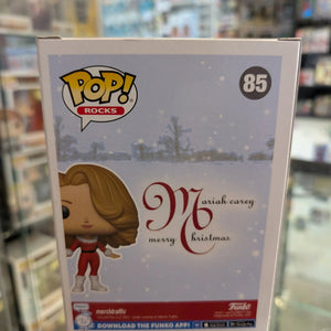 Mariah Carey #85 Special edition Diamond Collection Funko Pop Rocks Vinyl Figure FRENLY BRICKS - Open 7 Days