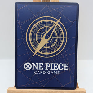 Enel OP15-118 Adventure on Kami's Island *SEC* NM One Piece Card FRENLY BRICKS - Open 7 Days