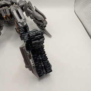 Transformers Megatron Complete SS-13 Studio Series Voyager Class LOOSE action figure FRENLY BRICKS - Open 7 Days