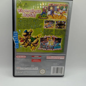 Mario Party 5 Gamecube AUS PAL 