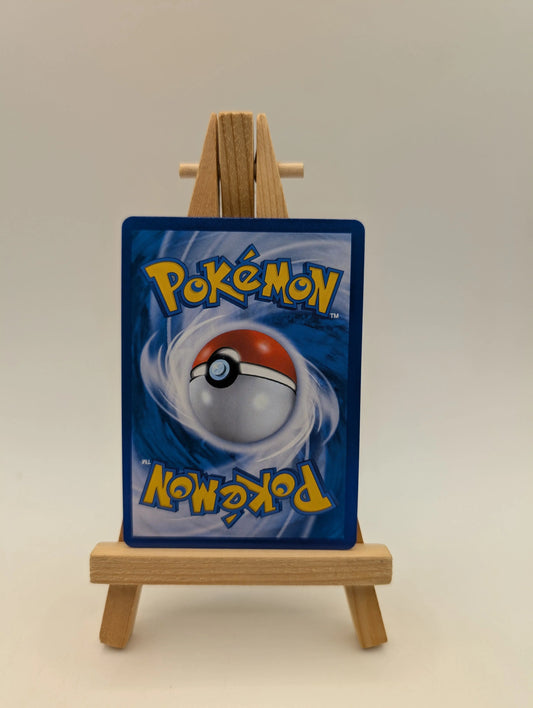 Pokémon TCG: Zoroark GX 081/072 Korean FRENLY BRICKS - Open 7 Days
