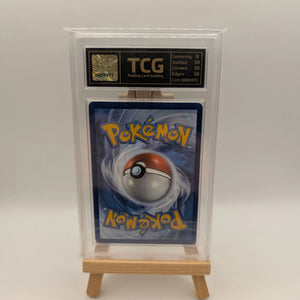 2020 POKEMON SWORD & SHIELD VIVID #170 FULL ART/PIKACHU V Graded 10 FRENLY BRICKS - Open 7 Days
