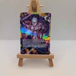 Enel OP15-118 Adventure on Kami's Island *SEC* NM One Piece Card FRENLY BRICKS - Open 7 Days