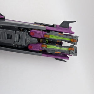 Banzai-Tron Skyquake BotCon 2009 Souvenir TFCC Transformers FRENLY BRICKS - Open 7 Days