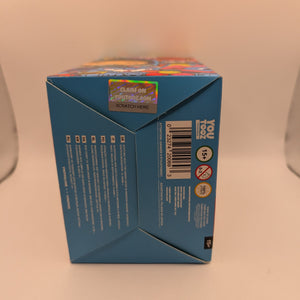 Youtooz: Art Collection [Vexx] Vinyl Figure #99 FRENLY BRICKS - Open 7 Days
