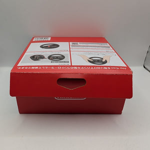 Nintendo Switch Joy-Con Wheel (Set Of 2) OEM Genuine For Racing Games Mario Kart FRENLY BRICKS - Open 7 Days