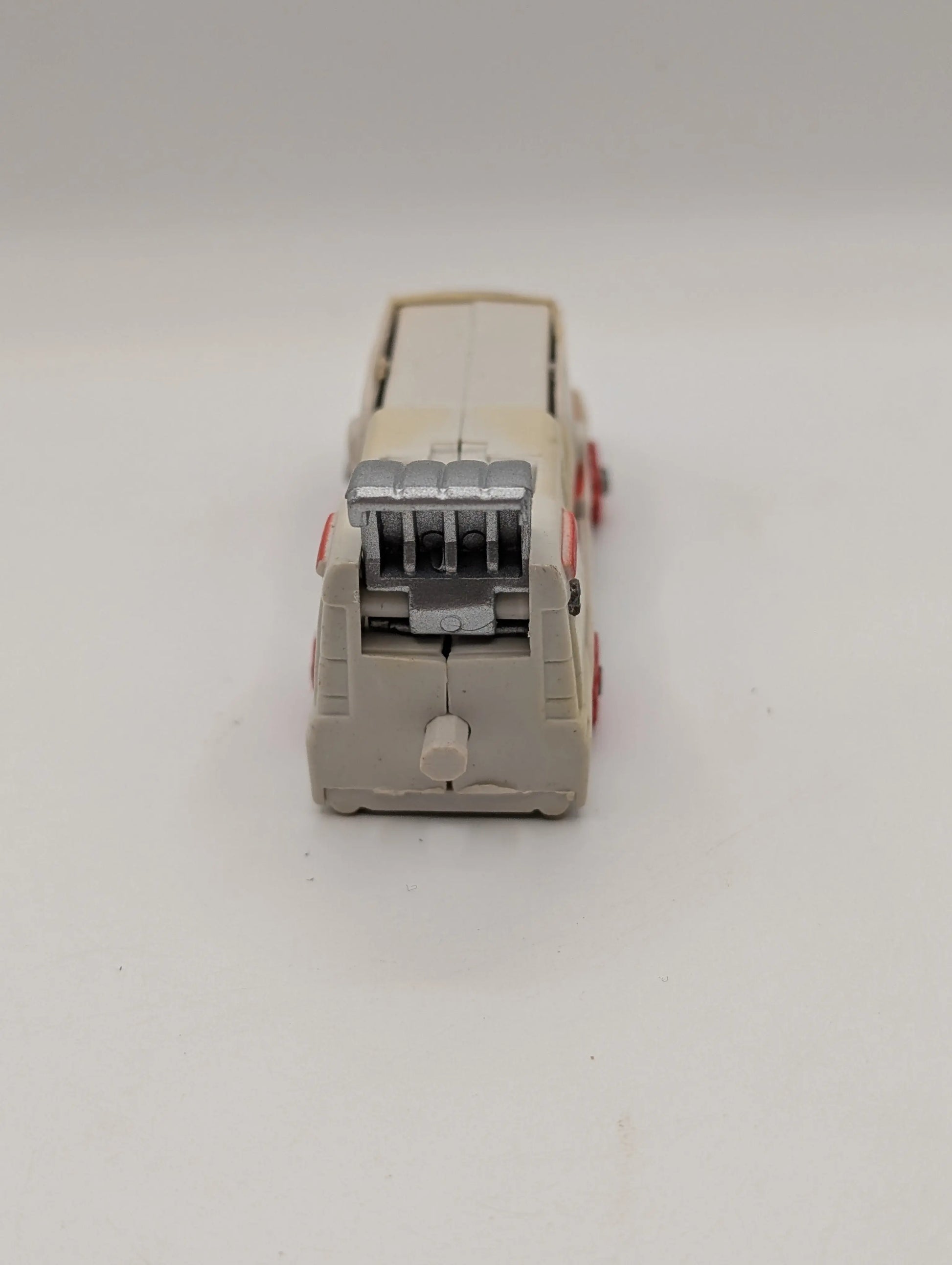Aider Robo from Machine Robo Rescue FRENLY BRICKS - Open 7 Days